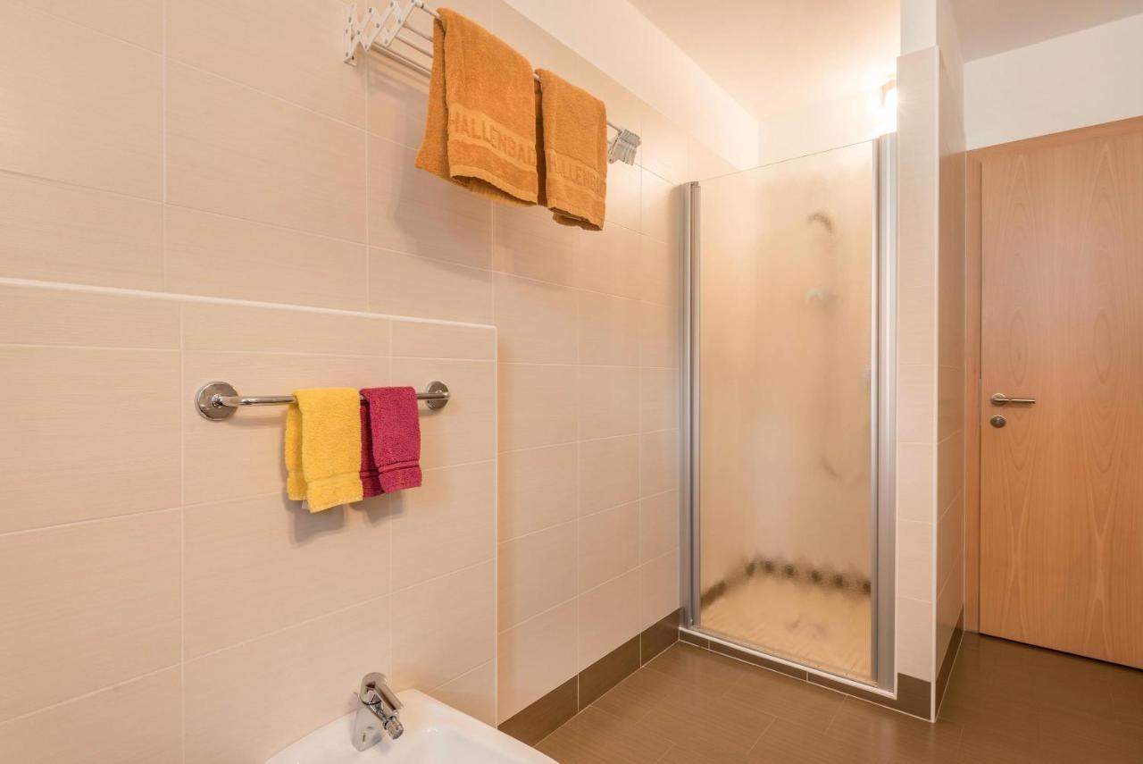 Hilber App Sass Rigais Apartment Funes  Ngoại thất bức ảnh